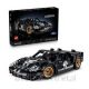 29. LEGO Technic 42223 1966 Ford GT40 MKII Rennwagen