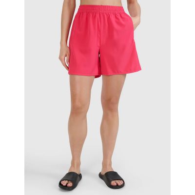 Damen-Badeshorts 4F 4FWSS25UBDSF149-54S