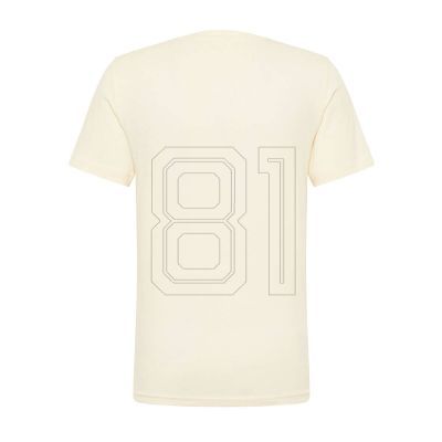 3. Mustang Alex C Print T-Shirt M 1013804-8001