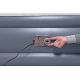 22. Bestway 6713I / 23 Luftmatratze Doppelmatratze Grau Unisex