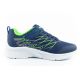 4. Skechers Microspec Kinder-Sportschuhe für Jungen leicht