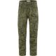 Fjällräven Barents Pro Hydratic Trs M Green Camo-Deep Forest Herrenhose (F90228-626-662)