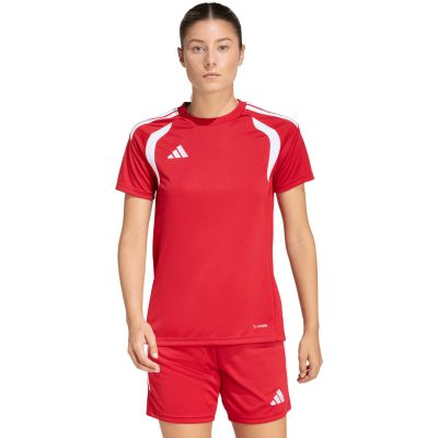 adidas Tiro 26 League Jersey Damen Rot KB1336