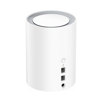 2. Access Point CUDY M1800 (2er-Pack) AX1800 Dualband-WLAN 2x Gigabit Mesh
