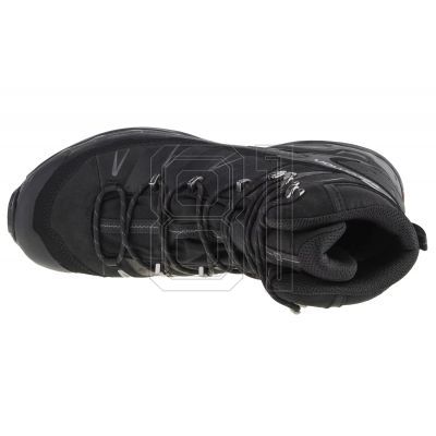 3. Salomon X Ultra Trek GTX M 404630 Schuhe