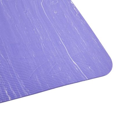 19. Reebok Yogamatte mit TPE 5 MM RAYG-11045PL