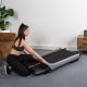 27. FLOW FITNESS ELEKTRISCHES LAUFBAND RUNNER DTM400i