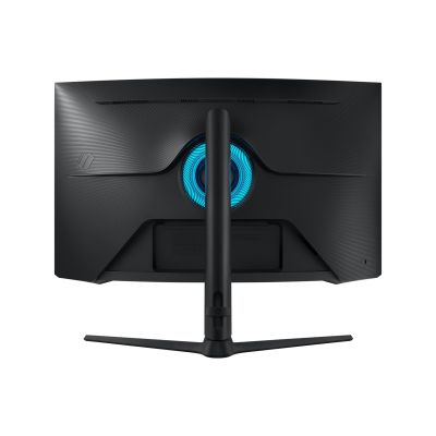 6. Monitor Samsung Odyssey G6 LED 32" LS32BG650EUXEN 240Hz