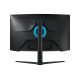 6. Monitor Samsung Odyssey G6 LED 32" LS32BG650EUXEN 240Hz