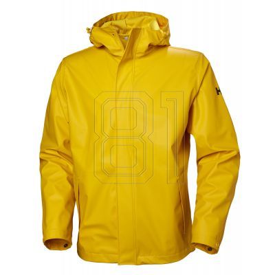 5. Helly Hansen Moss Jacke M 53267 344
