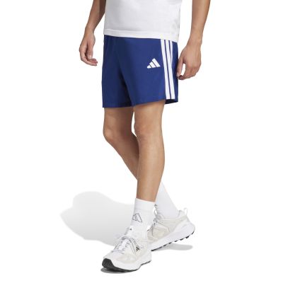 2. Adidas 3-Streifen Chelsea-Shorts M JW1914