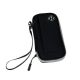 2. Harrows Smart Case 3 Smartcase grau/schwarz Dartkoffer 