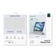 6. AmazingThing Titan Pro Mag Hülle für iPad Air 11" M3/M4 (2025/2026) - blau