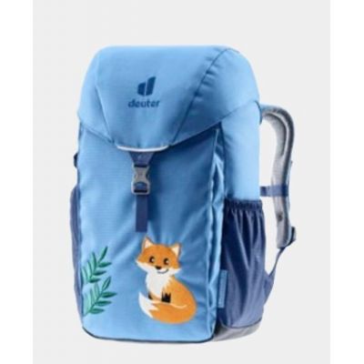 DEUTER Waldfuchs 14 Wanderrucksack, wellenblau