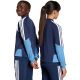 11. adidas Tiro 26 Competition Training marineblaues Kinder-Sweatshirt JN2322
