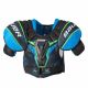 8. Bauer X Jr 1058538 Hockey-Schulterpolster