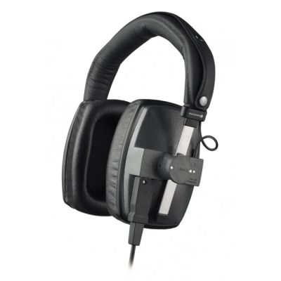 Beyerdynamic DT 150 Kabelgebundener Over-Ear-Kopfhörer Schwarz