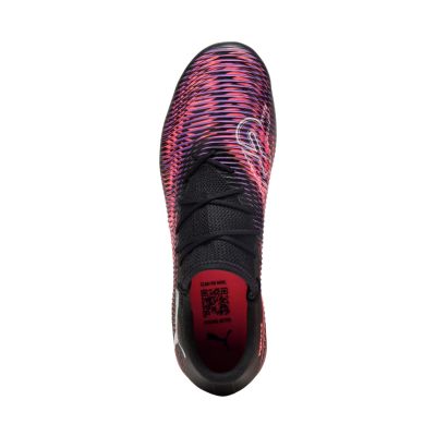 10. Puma Future 8 Match Low FG/AG M 108372 01 Fußballschuhe