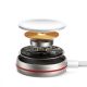 7. Joyroom 2-in-1- Lightning -Kabel und induktives Ladegerät für Apple Watch 1,5 m weiß (S-IW012)