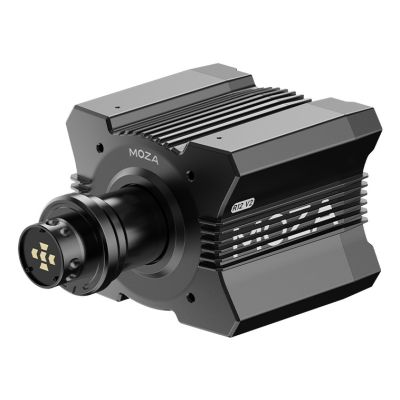 2. Moza Racing R12 V2 Rennlenkrad