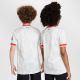 2. Nike Liverpool FC SS Stadium JSY 3R Jr FQ2253-101 Trikot