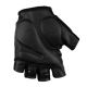 3. Rockbros S106BK Fahrradhandschuhe, Größe L - Schwarz