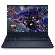 Dell Alienware 16x Aurora AC16251 Ultra 7 255HX 16,0" WQXGA 240Hz 500nits AG 32GB DDR5 SSD1TB GeForce RTX 5060 WLAN+BT RGB Kb 6 96Wh Win11