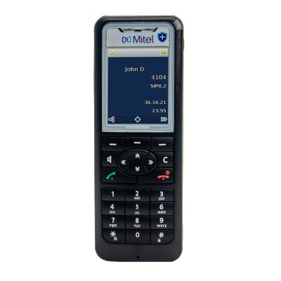 Mitel 622dt – Schnurloses Erweiterungshandgerät – DECT/GAP-Telefon