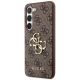 2. Guess GUHCS23S4GMGBR S23 S911 braun/braun Hardcase 4G Big Metal Logo