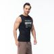 7. Ärmelloses Herren-T-Shirt YATO SP