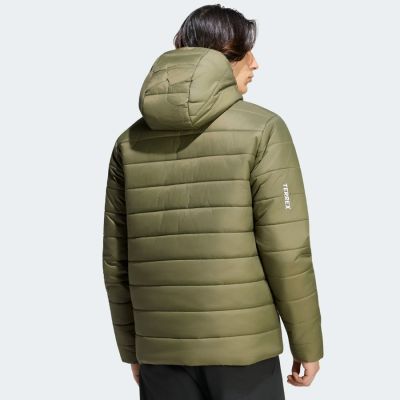 2. adidas TERREX Ess CLIMAWARM Winterjacke KX4223
