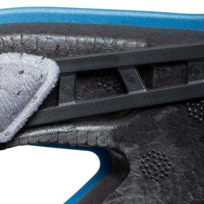 6. Mammut Skywalker 3.0 Helm - blau 53-61 cm