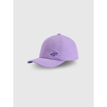 Baseballkappe für Kinder 4F 4FJWSS26ACABU546-10S