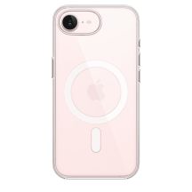Apple MHWC4ZM/A Hülle für Mobiltelefone 15,5 cm (6,1") Transparent