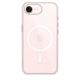 Apple MHWC4ZM/A Hülle für Mobiltelefone 15,5 cm (6,1") Transparent