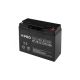 3. AGM-Batterie VOLT VPRO 12V 18 Ah VRLA