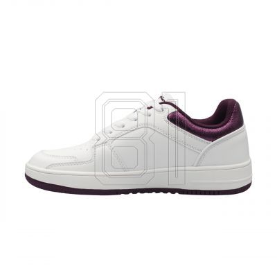 5. Champion RD18 Foil Low Cut W S11711 WW013 shoes