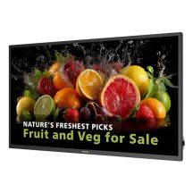 PHILIPS D-Line 55BDL5050D 139,7 cm (55") 24/7/UHD/Android 14 (Lieferung)