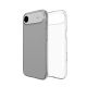 4. Puro 0.3 Nude Ultra-Slim TPU Case für iPhone 17 Air - Transparent