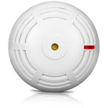 SATEL BE WAVE Drahtloser Rauchmelder Fire Detector Pro ASD-250 ABAX2