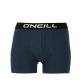 3. O'Neill Herren Boxer Ikat Stripe & Plain M 92800648066