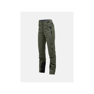 6. Peak Performance W Shred Pants Grün