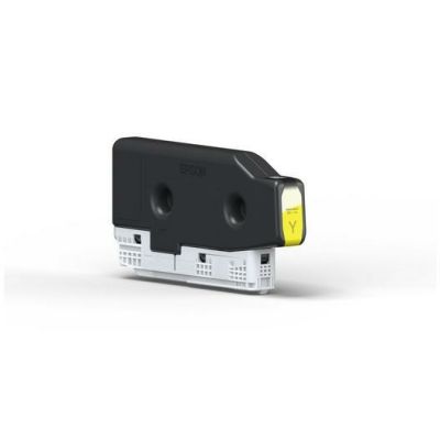 2. Epson C13T08N440 Tintenpatrone, 1 Stück, Original Gelb