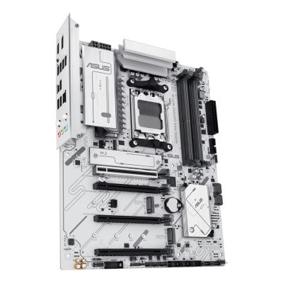 4. Asus B650E MAX GAMING WIFI W Mainboard