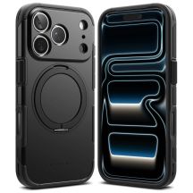 Ringke Alles MagSafe Hülle für iPhone 18 Pro / 17 Pro - Schwarz