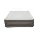 10. Bestway 69050 / 23 Luftmatratze Doppelmatratze Grau, Weiß Unisex