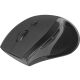 3. DEFENDER Kabellose Maus ACCURA MM-295 RF Schwarz Optisch 1600 DPI 6P 52295