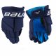 3. Bauer X Sr M 1058645 Hockeyhandschuhe
