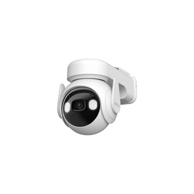 2. Imou Cell PT In-Ear IP-Sicherheitskamera für den Außenbereich, 2304 x 1296 px, Wandmontage