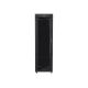 2. Lanberg FF01-6042-12B 42U Rack, freistehend, schwarz